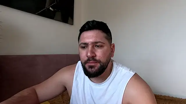 Gold Alpha Boy online show from March 7, 12:24 pm