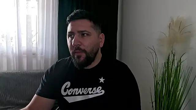 Gold Alpha Boy online show from March 15, 10:21 am