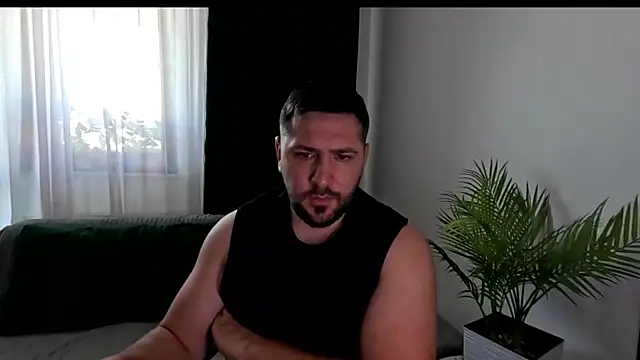 Gold Alpha Boy online show from June 18, 6:24 am