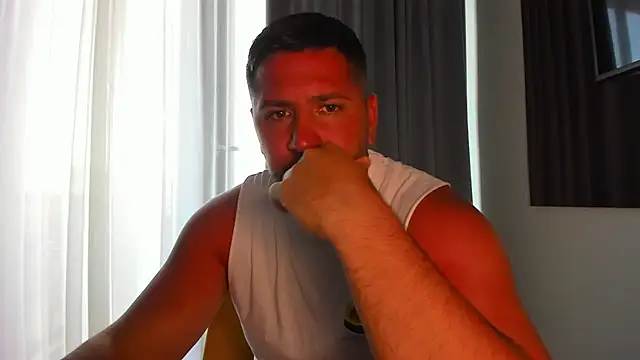 Gold Alpha Boy online show from July 11, 11:13 am