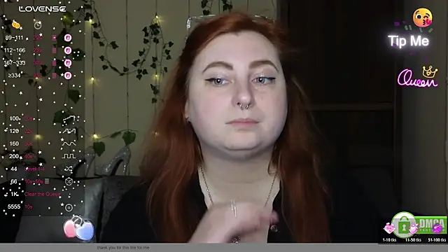 Alicia love00 online show from March 26, 6:30 am