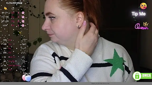 Alicia love00 online show from April 9, 5:29 am