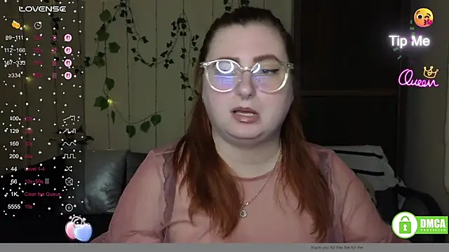 Alicia love00 online show from April 9, 6:19 am