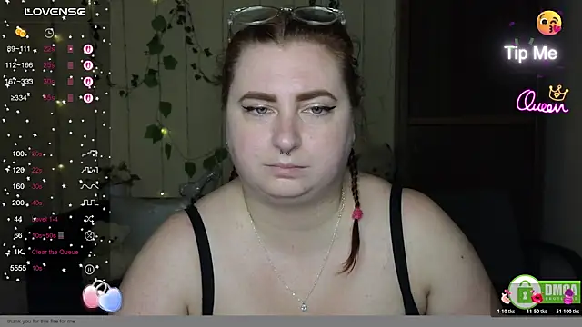 Alicia love00 online show from May 27, 5:26 am