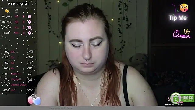 Alicia love00 online show from June 4, 5:24 am