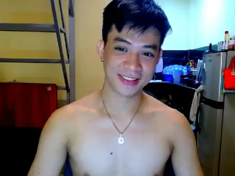 ASIANFULLYLOADEDCUM online show from June 3, 4:15 am