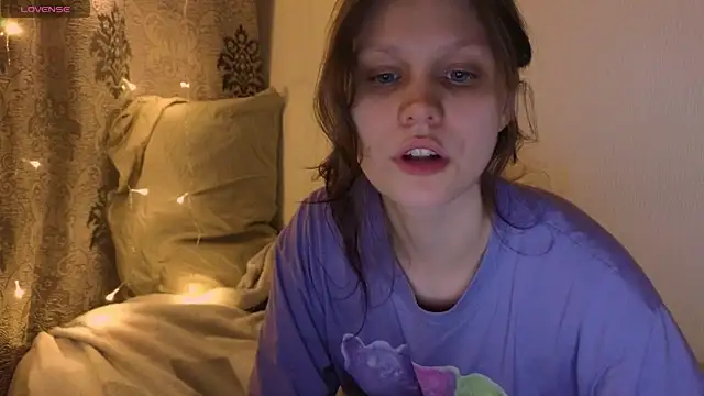 Lunliss online show from February 13, 10:06 pm