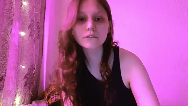 Lunliss online show from March 27, 9:03 pm