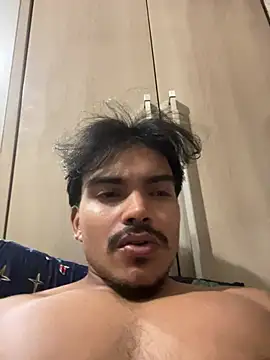pretoboom14 online show from June 11, 3:37 am