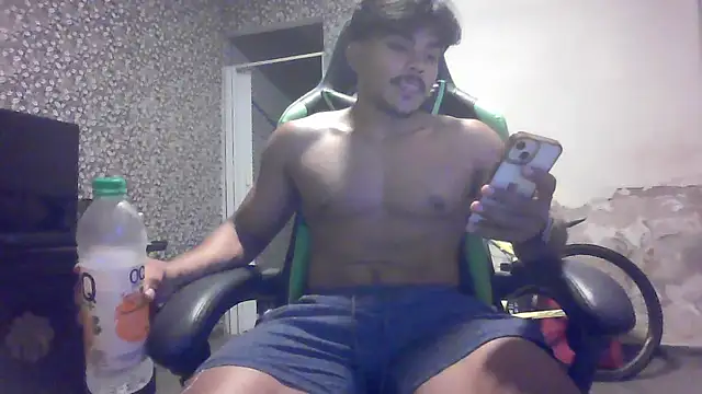 pretoboom14 online show from July 26, 2:42 am