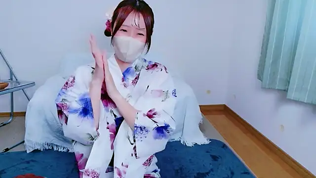 Shuka  online show from August 5, 2:14 am