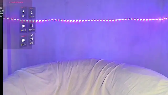 Ari 20  online show from February 21, 5:58 pm