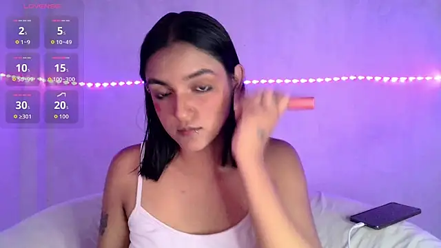 Ari 20  online show from March 1, 1:35 pm