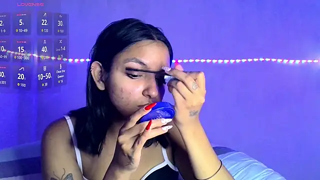 Ari 20  online show from March 30, 5:03 pm