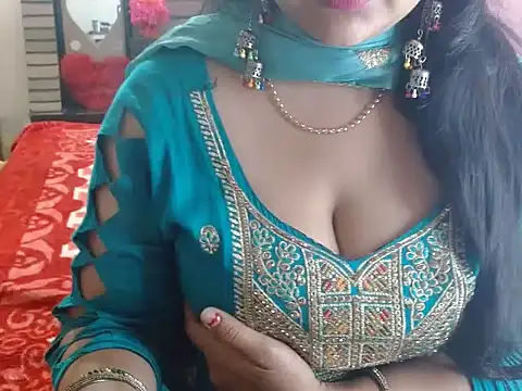 Hot anika  online show from March 14, 7:52 pm