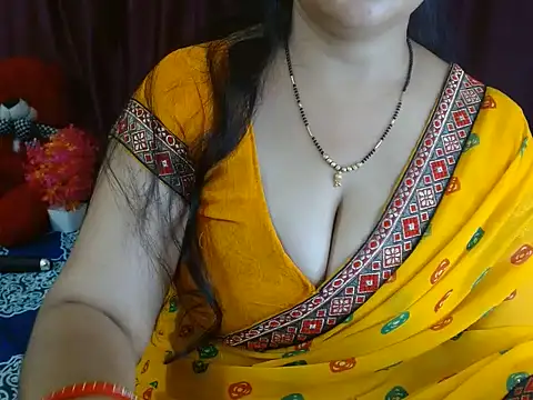 Hot anika  online show from July 30, 3:27 am