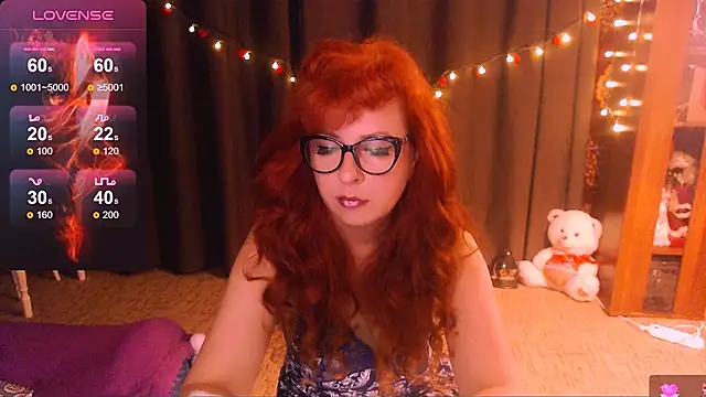 Crystal2207 online show from July 14, 12:46 am