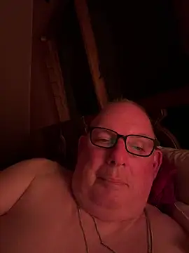 CharlieWeaver22 online show from July 2, 2:55 am