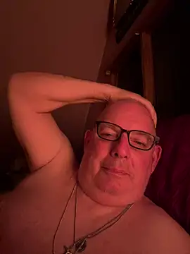 CharlieWeaver22 online show from July 3, 3:02 am