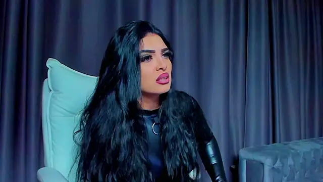 DevashaQueenX online show from September 13, 10:59 am