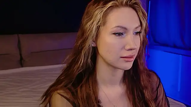 MariGven online show from March 20, 4:12 pm