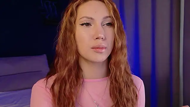 MariGven online show from April 13, 3:06 pm