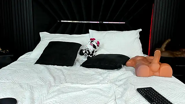 Bigsexxyass online show from December 21, 8:54 am