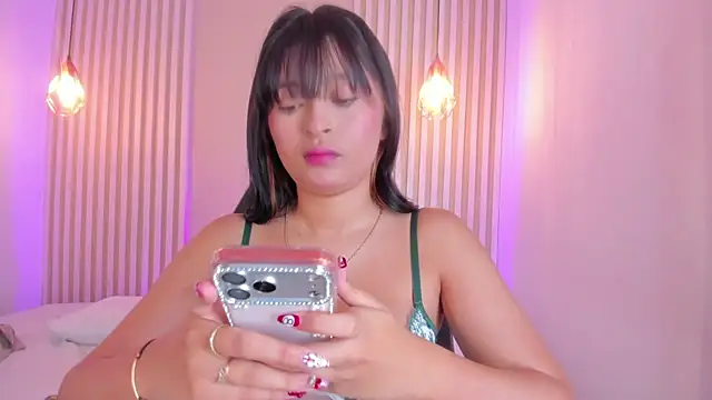 babe katty online show from April 22, 11:56 am