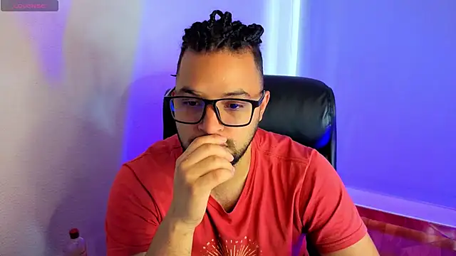 Ernesto-Rodriguez82 online show from April 18, 7:58 pm