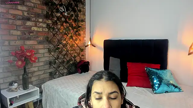 Lia Blake  online show from February 16, 12:01 pm