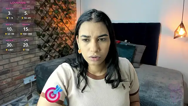 Lia Blake  online show from March 4, 12:22 pm