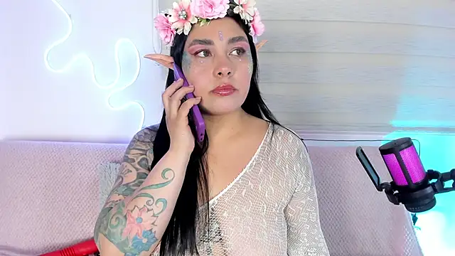 Snapshot of missweetpeach chatting on October 29, 11:17 pm missweetpeach online show from October 29, 11:17 pm