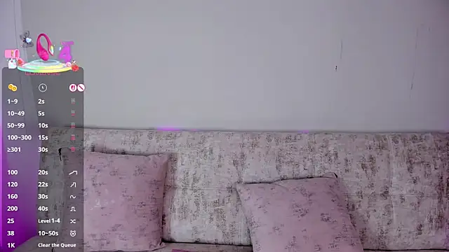 missweetpeach online show from June 30, 10:55 pm