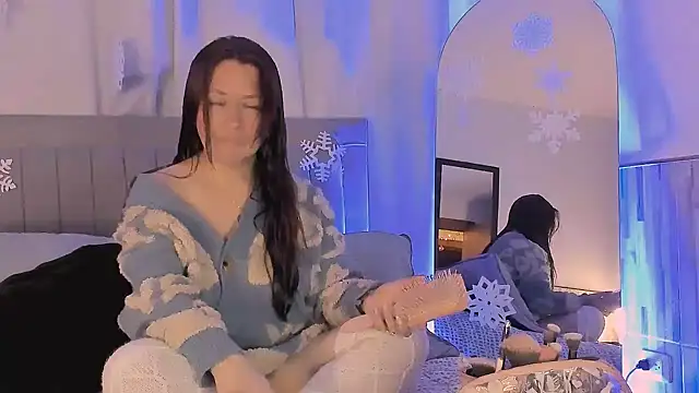 AnastasiaGreey online show from December 21, 4:03 pm