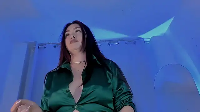 AnastasiaGreey online show from February 21, 8:10 pm