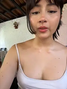 kaori 77 online show from October 9, 4:38 pm