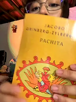 kaori 77 online show from November 9, 3:49 am