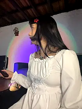 kaori 77 online show from November 29, 2:58 am