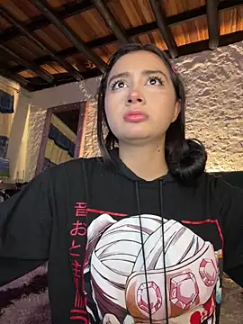 kaori 77 online show from February 12, 4:18 am