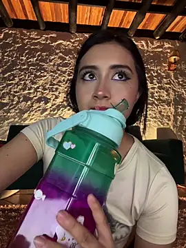 kaori 77 online show from February 24, 4:10 am