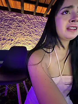 kaori 77 online show from March 18, 5:43 am