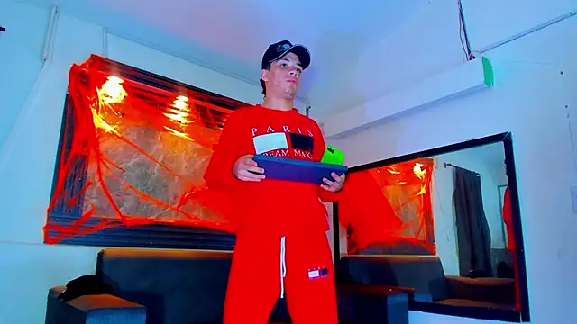 Rick big online show from October 21, 4:24 am