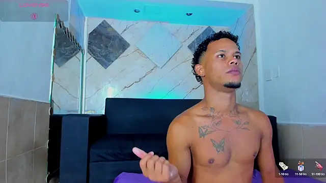 Rick big online show from April 7, 4:46 am