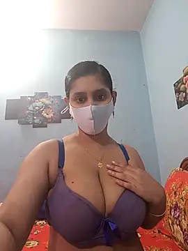 Cute Faria online show from March 9, 2:43 pm