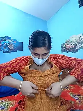 Cute Faria online show from March 16, 5:50 pm