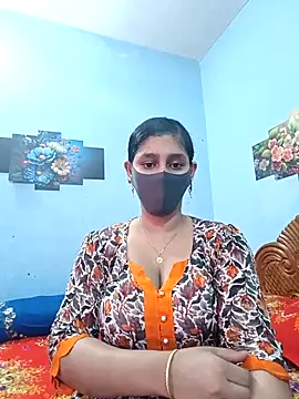 Cute Faria online show from April 2, 4:32 am