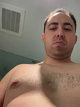 Mikey Sucker online show from May 30, 11:13 pm