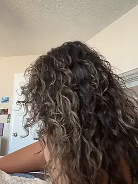 Chicagobabe online show from June 20, 8:44 pm