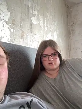 CurvyPaar2 online show from February 19, 1:40 pm