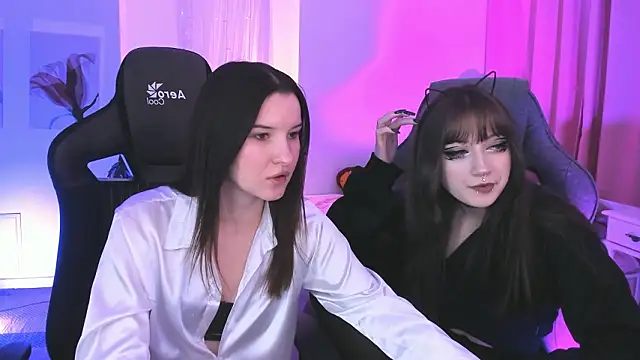 LiliLuna online show from February 27, 12:27 pm